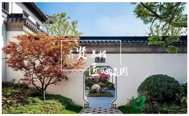 中式庭院，齐贤景观，南京庭院设计 (30).jpg