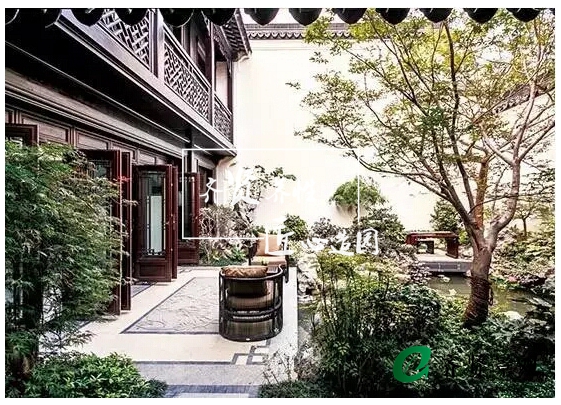 中式庭院，齐贤景观，南京庭院设计 (17).jpg